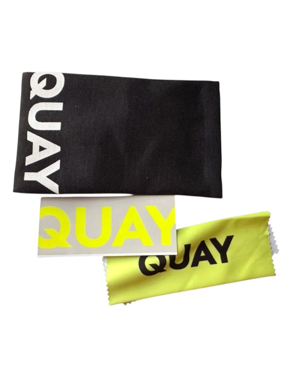 Quay Australia ICY 75883 52 Sunglasses